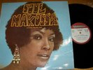 UNIQUE  LAFAYETTE AFRO ROCK BAND Soul Makossa LP ORI.
