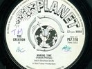 CREATION - MAKING TIME - ORIG UK PLANET - MONO 7