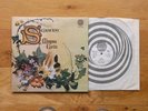 MAGNA CARTA SEASONS 1970 1ST (1Y1+2Y1) SWIRL VERTIGO LP