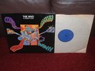 THE WHO A Quick One LP 1966 REACTION MONO 1st Press
