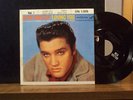 ELVIS PRESLEY EP Loving You- Dog on Side VG++NM-