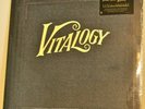 Pearl Jam Vitalogy 2 LP RSD Record Store Day Gatefold