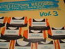 COLLECTORS RECORDS of the 50S & 60s vol 3 SEALED