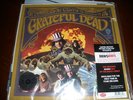 The Grateful Dead limited mono rare rsd 2011 sealed 180