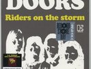THE DOORS RIDERS ON THE STORM RSD 2011 LTD 7