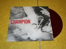 Champion Promises Kept LP RARE Have Heart Verse Edge