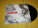 Champion Promises Kept LP RARE Allegiance Blue Monday
