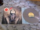TINA ARENA - STRONG AS STEEL RARE SILVER LP LIMITED