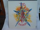 LP THE LIVING ROOM-CHAMBERS, GERMAN ACID FOLK