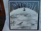 LP WERWOLF-CREATION 2lp, REISSUET,RE