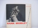  HANK MOBLEY BLUE NOTE 1568