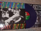 Gorilla Biscuits - Start  Today LP (1st press./purple)