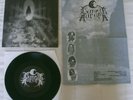 SECRETS OF THE MOON/LUNAR AURORA Split EP Burzum Horna