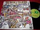 Deep Purple tThe Book of Taliesyn VOC LP