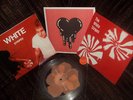 THIRD MAN RECORDS-JACK WHITE/WHITE STRIPES/DANGER