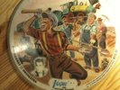 Rare Vogue Picture Record R713-R711 Art Mooney