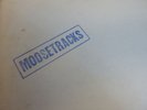 MOOSETRACKS RARE CANADIAN FOLK / PSYCH LP ACID ARCHIVES