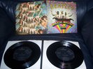 THE BEATLES Magical Mystery Tour 1st UK Issue Double EP