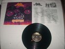 ALTAR/CARTILAGE - Split LP 1.PRESS Carnage Excruciate