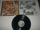 CARCASS - Reek Of Putrefaction LP 1.PRESS Repulsion