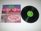 MORBID ANGEL - Domination LP 1.PRESS Vital Remains
