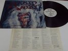 LP Morbid saint Spectrum of death avanzada metalica
