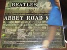 THE BEATLES ABBEY ROAD ORIG 1969 UK LP MISALIGNED APPLE