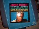 johnny hallyday lp holland sings america's rockin'hits