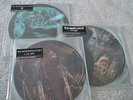 MY MORNING JACKET  Record Store Day Set 3 Pic Dics LPs