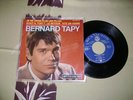 HYPER RARE EP 60.S BERNARD TAPIE /TAPY  TBE