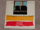 SERENADE TO A BUS STOP CLARK TERRY QUINTET    RIVERSIDE