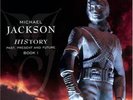 Michael Jackson - History LP Mint