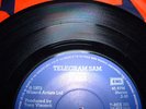 BOLAN/T REX..TELEGRAM SAM..MISPRESS..VERY RARE.TREX101