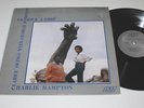 Clarice Labbe Charlie Hampton LP private soul jazz