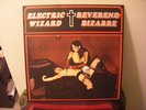 Electric Wizard Reverend Bizarre- Split-Diehard Vinyl