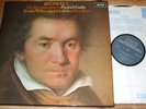 SDDE 304/7 Beethoven Piano Concs. / Gulda 4 LP box