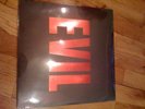 Grinderman Evil - Record Store Day Release. Red Vinyl