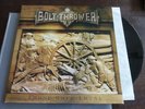 BOLT THROWER - Those Once Loyal  Gatefold LP - Rare 