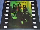 YES The Yes Album RARER UK Orig 1st Press Plum EX++ LP