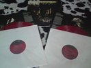 Celtic Frost - Monotheist red vinyl lp /100 hellhammer
