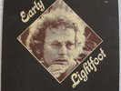 Gordon Lightfoot - Early Lightfoot LP