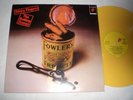ROLLING STONES - Sticky Fingers RARO Vinyl Color + Ins.