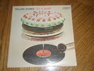 ROLLING STONES / LET IT BLEED   LP w Poster   NR MINT
