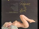 Sexy Nude Cover, Ronnie Aldrich Romance /Japan '64