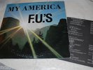 F.U.'s F.U.'S 