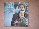 Simon & Garfunkel - Bridge Over Troubled Water LP
