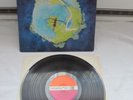 YES FRAGILE LP ORG UK 1971 RED/PLUM ATLANTIC M- BOOKLET