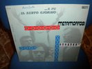 LP ITALIAN PROG METAMORFOSI E FU IL SESTO GIORNO VEDETT