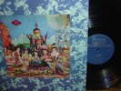 Rolling Stones    - Satanic Majesties -     TOP ZUSTAND