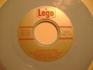 Northern Soul 45 by the Cornerstone Trio on LOGO